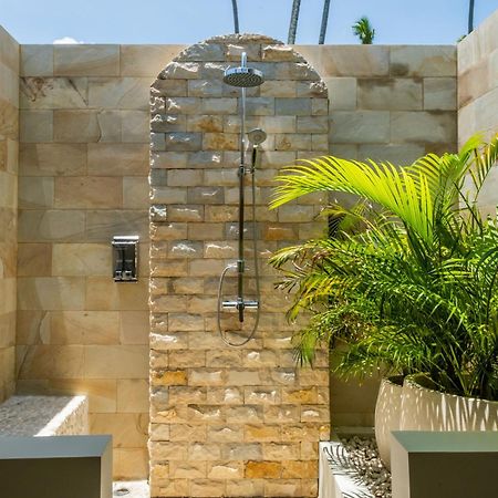 Living Asia Resort And Spa Senggigi Εξωτερικό φωτογραφία