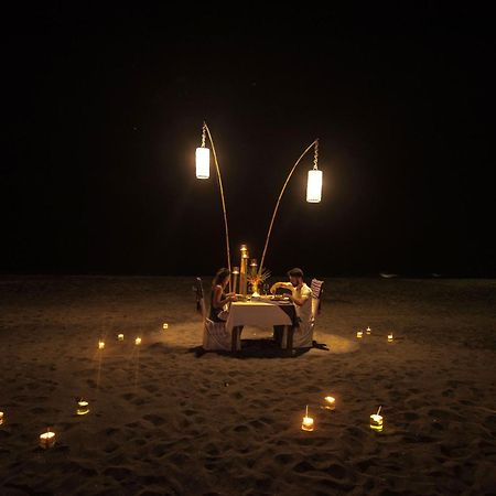 Living Asia Resort And Spa Senggigi Εξωτερικό φωτογραφία