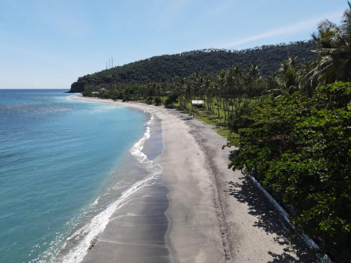 Living Asia Resort And Spa Senggigi Εξωτερικό φωτογραφία