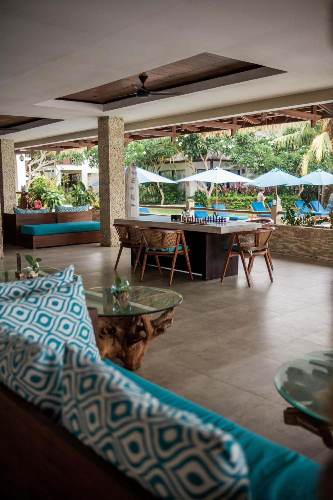 Living Asia Resort And Spa Senggigi Εξωτερικό φωτογραφία