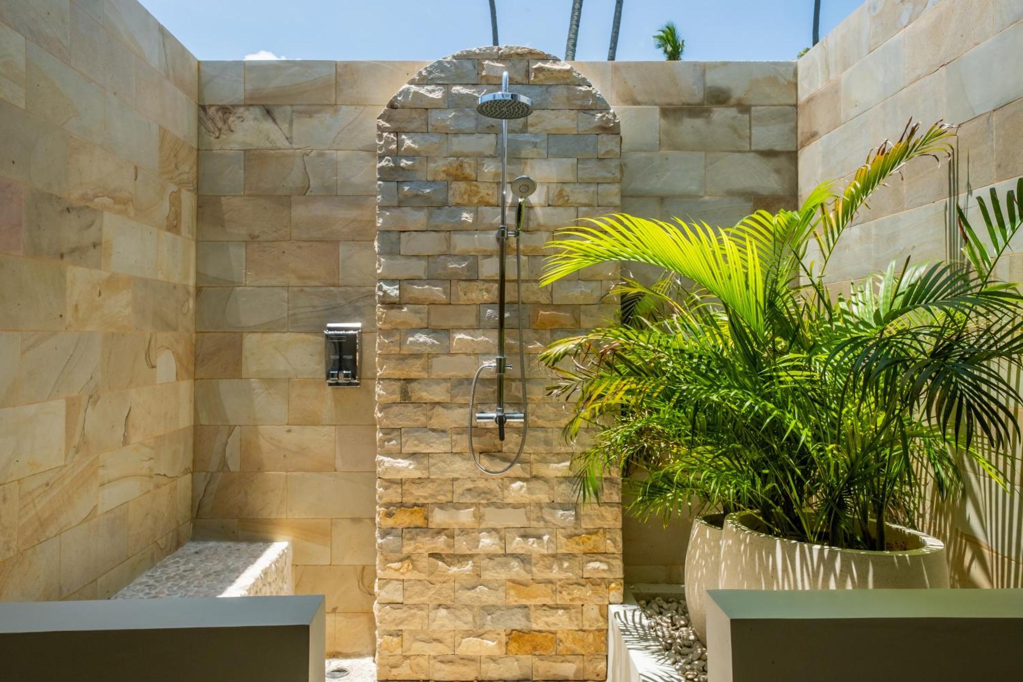 Living Asia Resort And Spa Senggigi Εξωτερικό φωτογραφία
