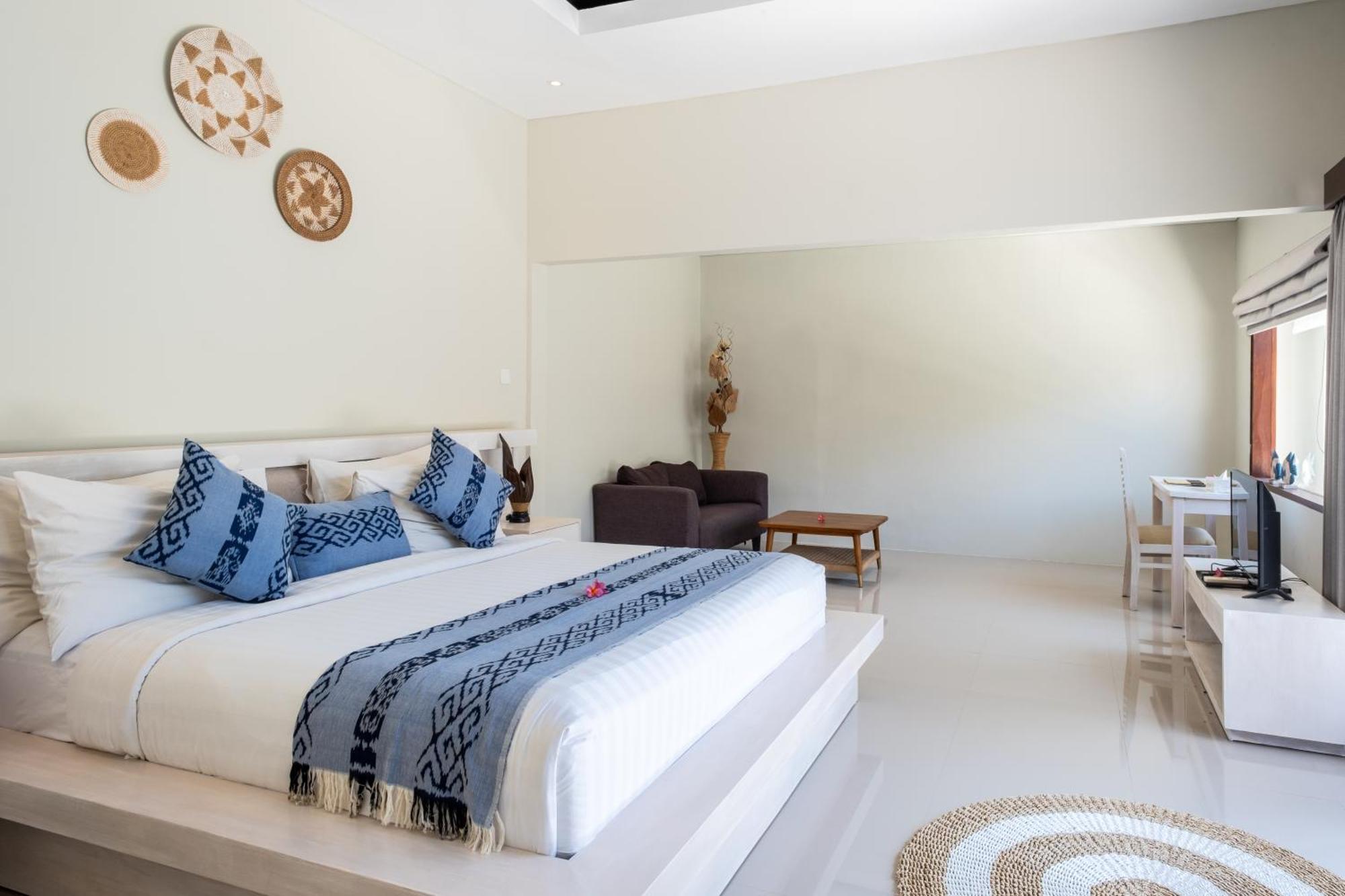 Living Asia Resort And Spa Senggigi Εξωτερικό φωτογραφία