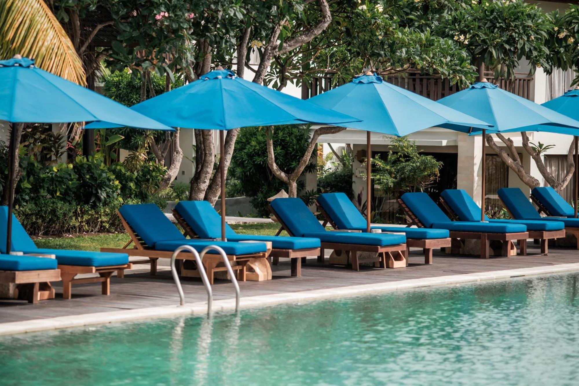 Living Asia Resort And Spa Senggigi Εξωτερικό φωτογραφία