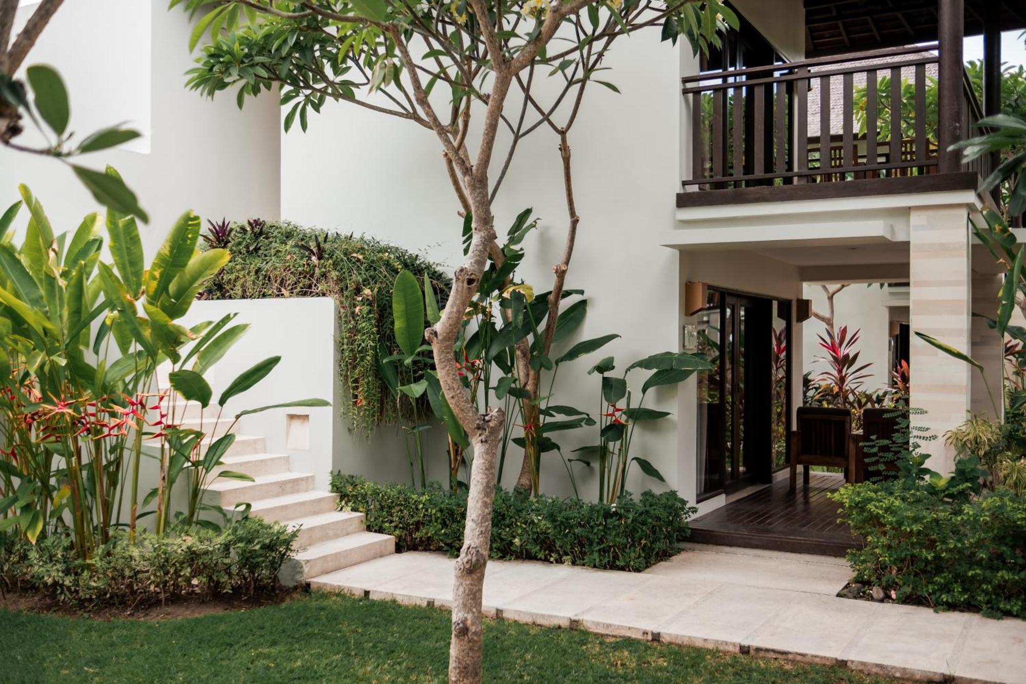 Living Asia Resort And Spa Senggigi Εξωτερικό φωτογραφία