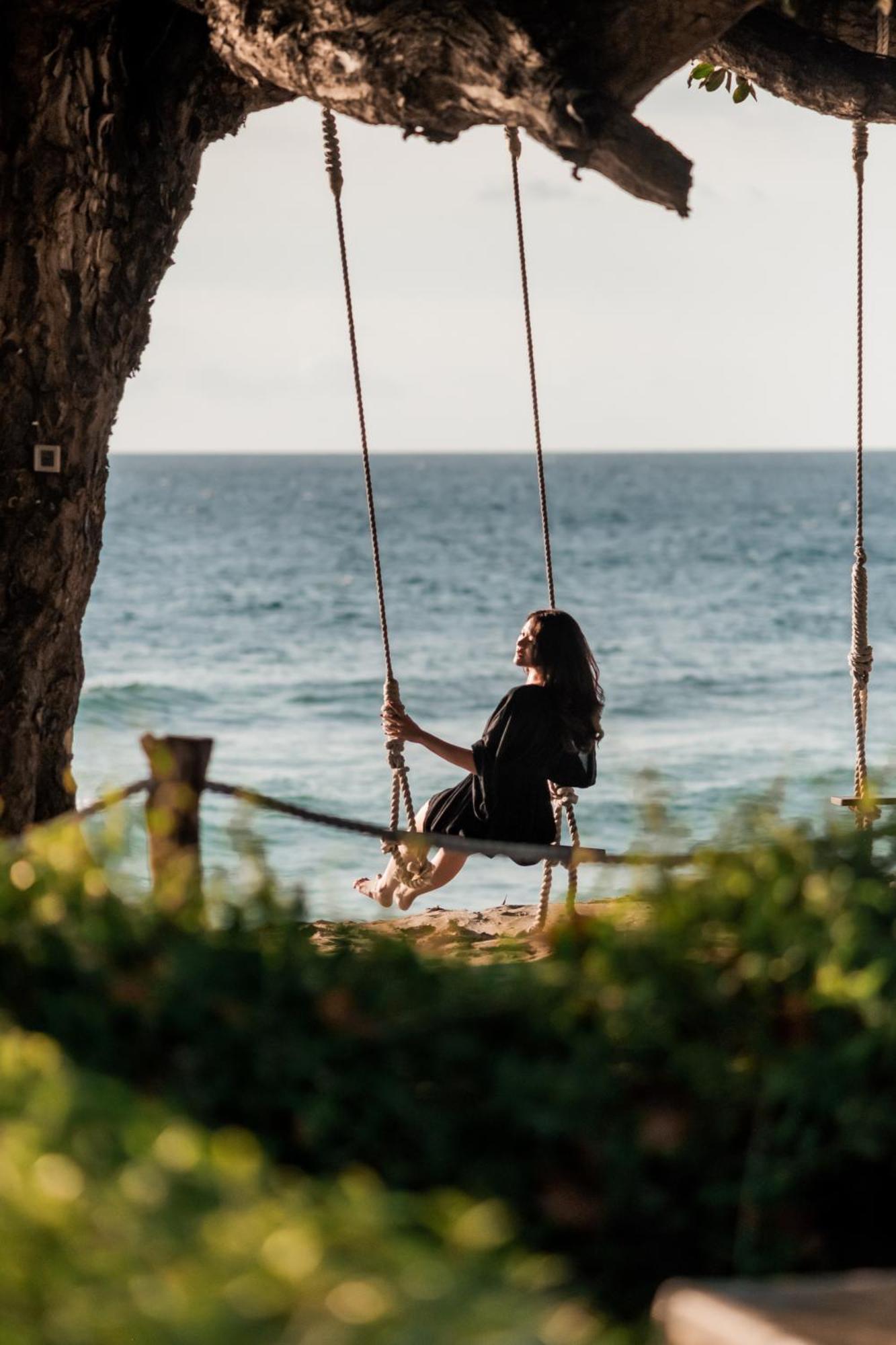 Living Asia Resort And Spa Senggigi Εξωτερικό φωτογραφία