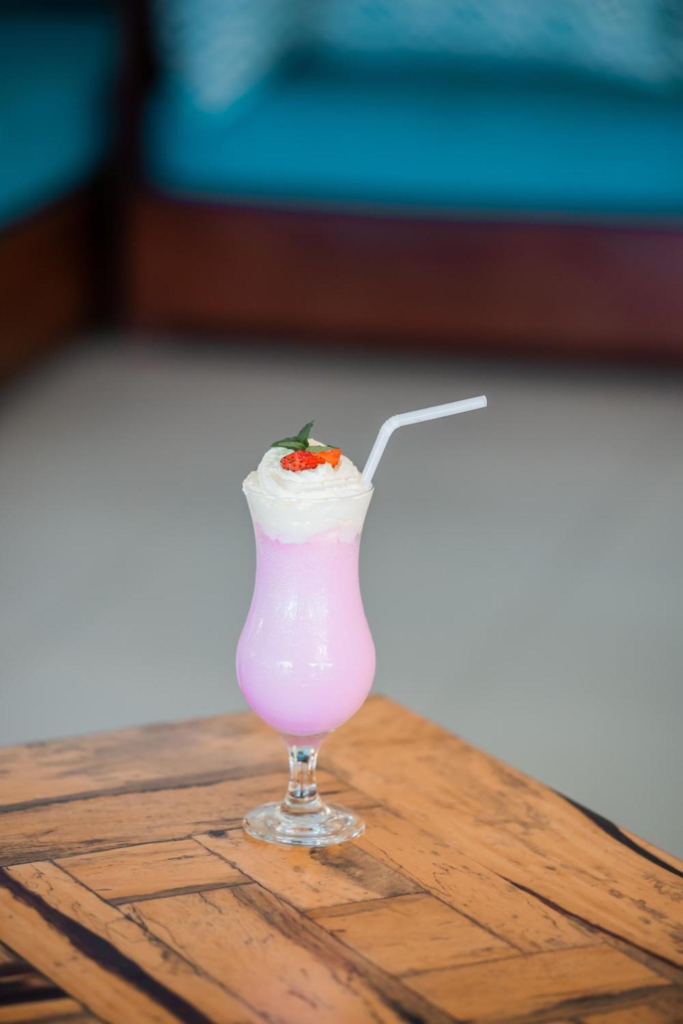 Living Asia Resort And Spa Senggigi Εξωτερικό φωτογραφία