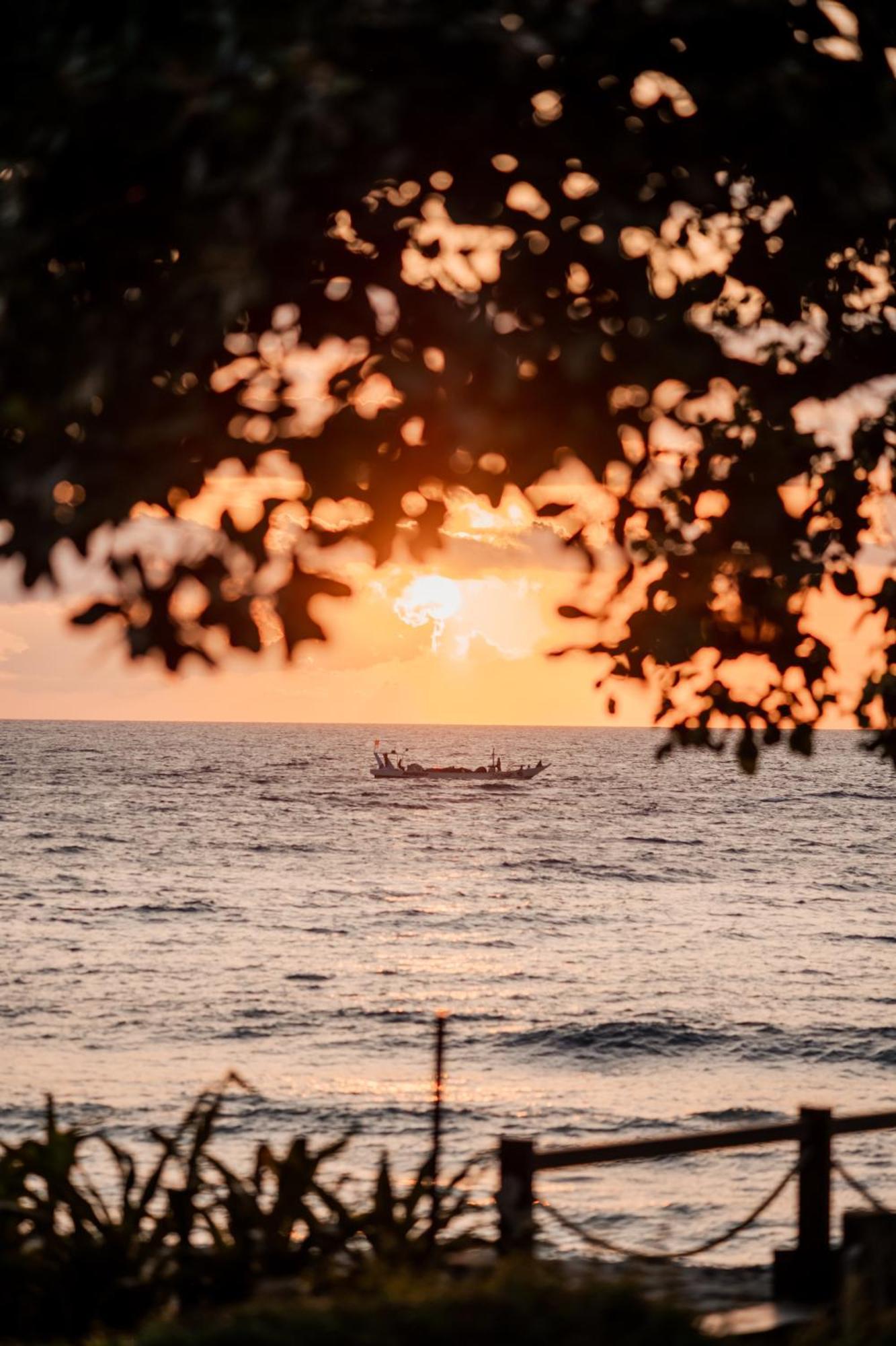 Living Asia Resort And Spa Senggigi Εξωτερικό φωτογραφία