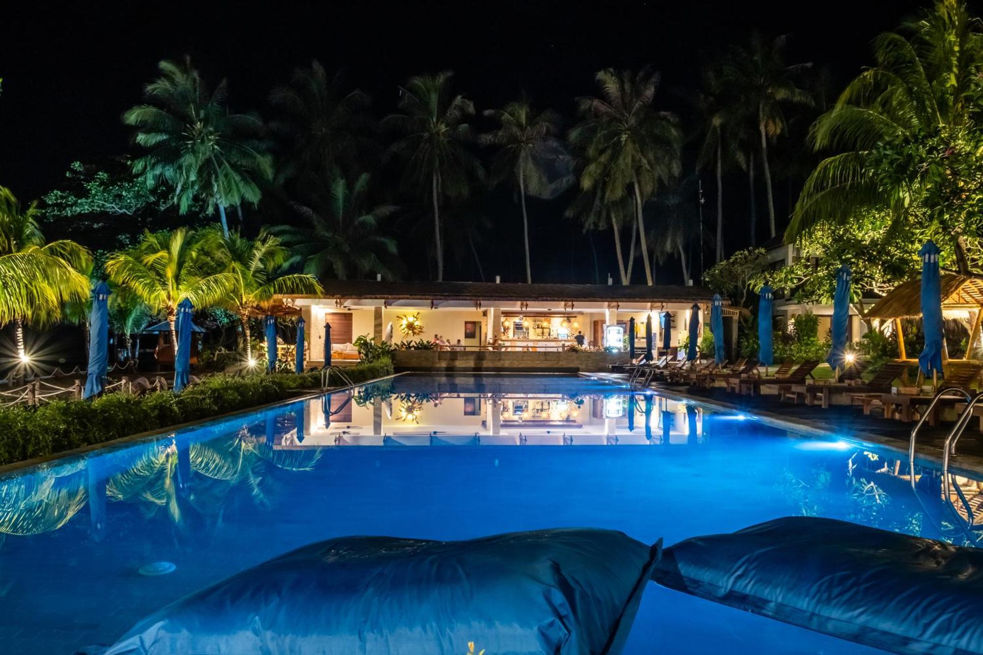 Living Asia Resort And Spa Senggigi Εξωτερικό φωτογραφία