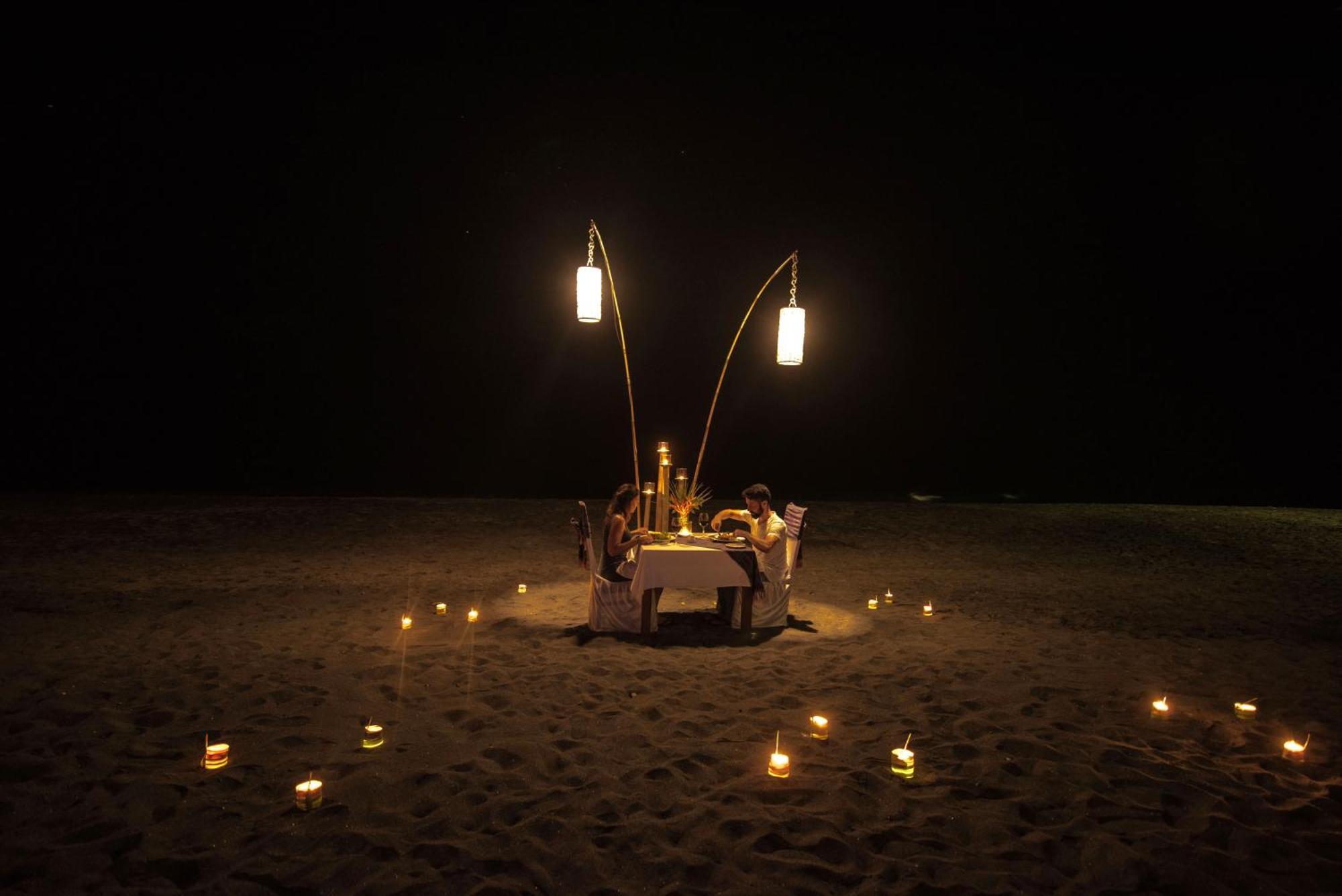 Living Asia Resort And Spa Senggigi Εξωτερικό φωτογραφία