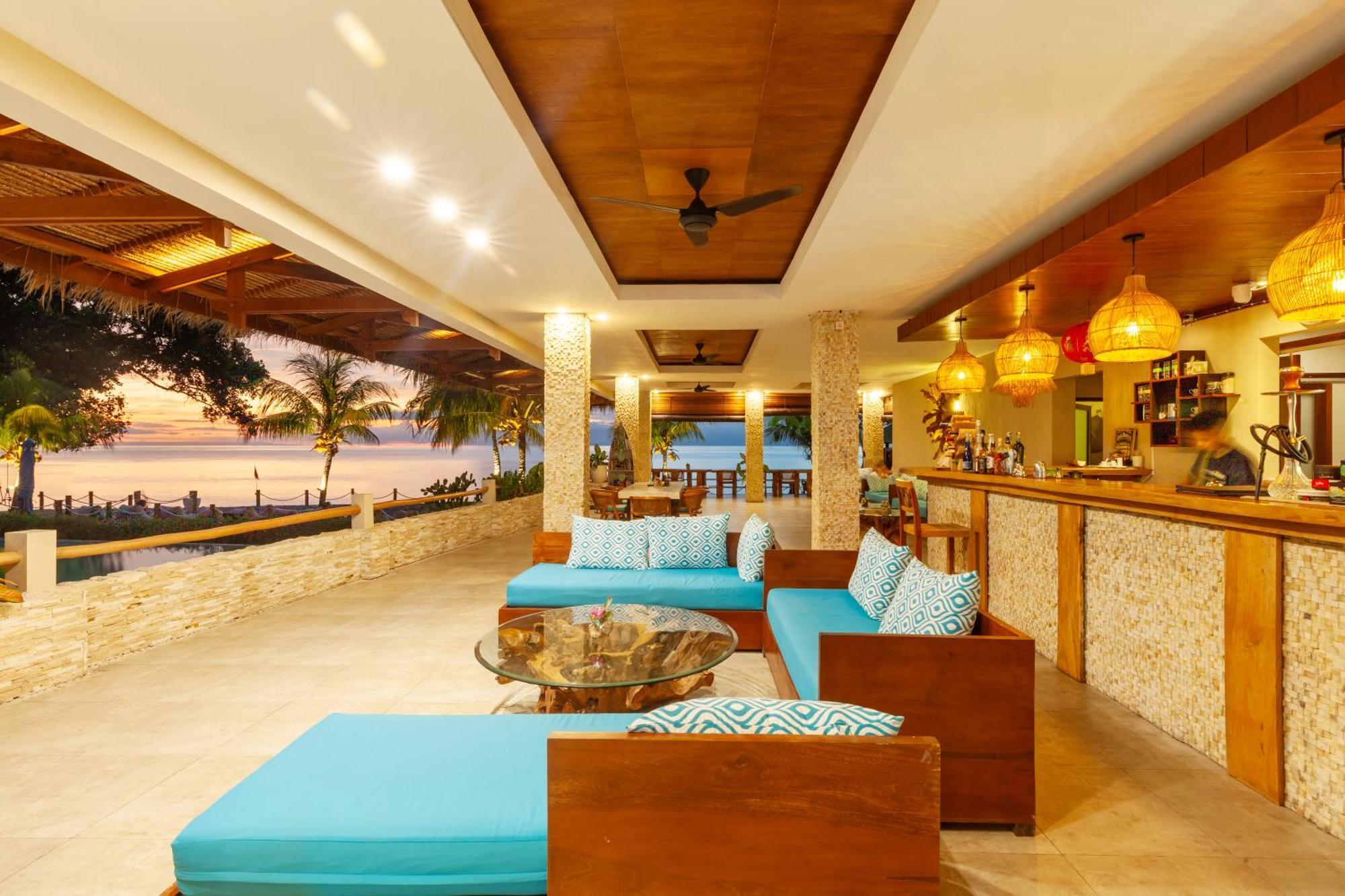 Living Asia Resort And Spa Senggigi Εξωτερικό φωτογραφία